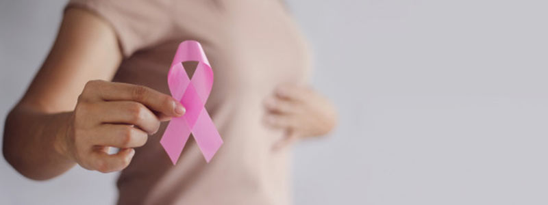 Breast cancer surgery