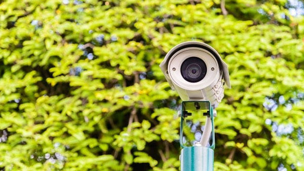 YI Home Surveillance Camera