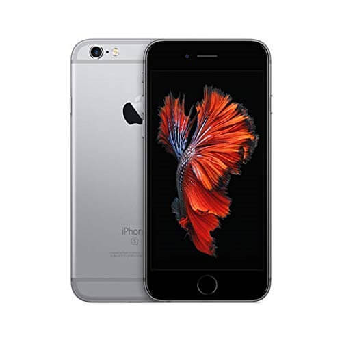 Apple iPhone 6S 32 GB AT&T, Space Grey (Refurbished)