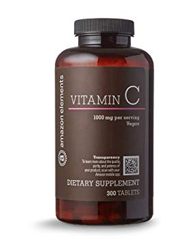 vitamin-c-supplement-100mg-by-amazon-elements